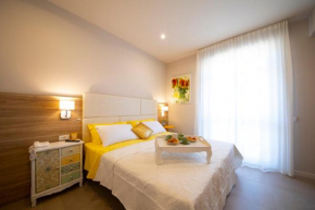 Apart-Hotel la Rocchetta Padenghe Sul Garda